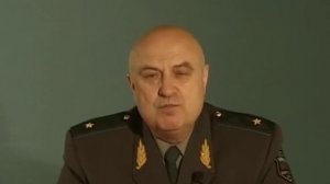 Концепция общественной безопасности (коб). Вводная лекция генерала Петрова.