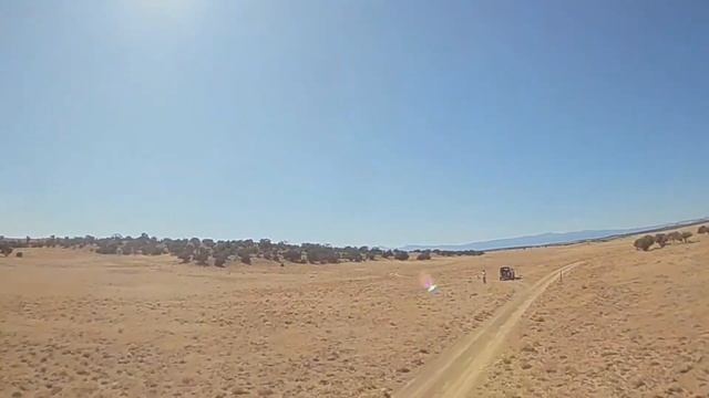 San Rafael Swell, Utah, Aerial, Runcam Split Mini, Deshaker смотреть онлайн