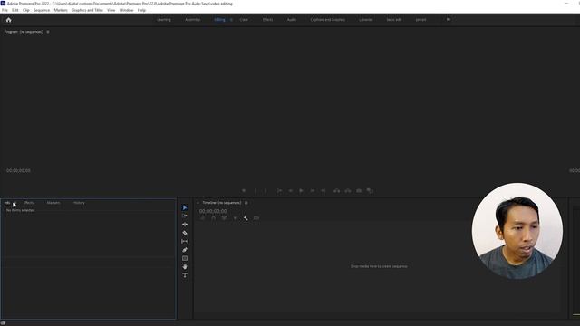 premiere pro workspace setup смотреть онлайн