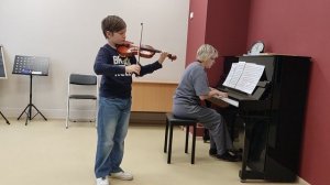 Лаптев Матвей