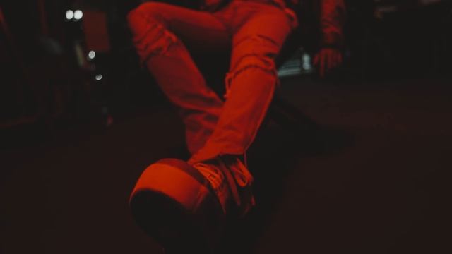 WOOZI — Ruby