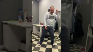 Зажительные танцы