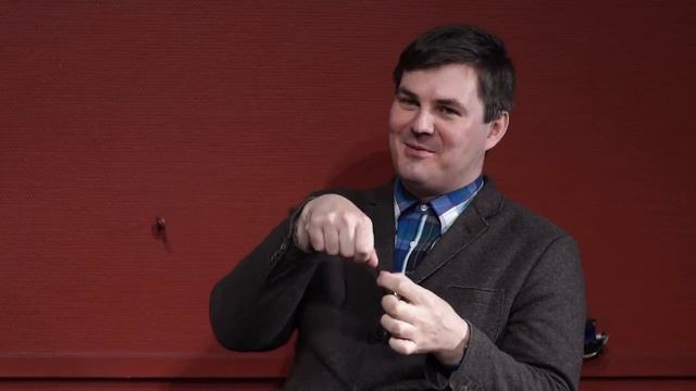 Выпуск 5. Гость выпуска - ГЛЕБ ЧЕРЕПАНОВ. смотреть онлайн