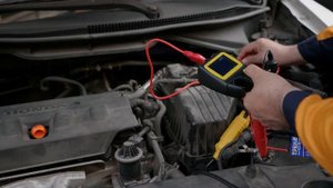 AUTOOL BT280 Automotive Electric System Circuit Tester Diagnostic Tools 9V-30V