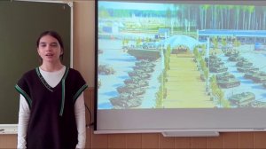 Впечатления после посещения парка «Патриот» в Одинцовском районе
