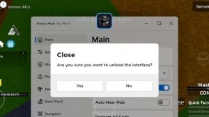 Blox fruits script – (Annie Hub)