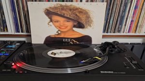 Kylie Minogue - The Loco Motion (1988)