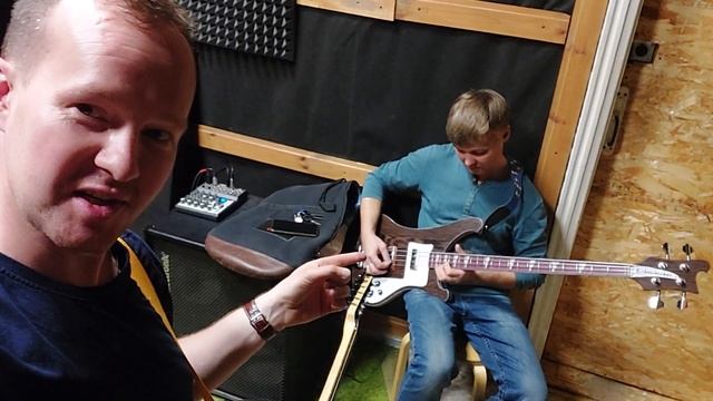 Банда Василевского репетиция смотреть онлайн