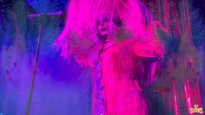 АЛЕНА СВИРИДОВА - РОЗОВЫЙ ФЛАМИНГО 8.03.25