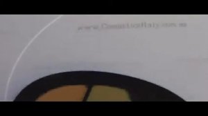 Пудра отзывы Ланком