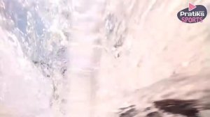 Surf - How to make an eskimo roll