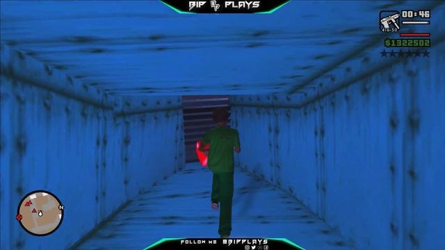 GTA San Andreas Definitive Edition 2021 - Gameplay Part 63 - Black Project - PC(1080P 60FPS) смотреть онлайн