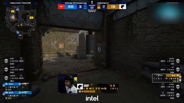 МЫ В ИСТОРИИ! СУМАСШЕДШАЯ ИГРА! смотреть онлайн