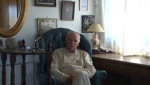 Леонид Латынин о Маргарите Тереховой часть 2/1