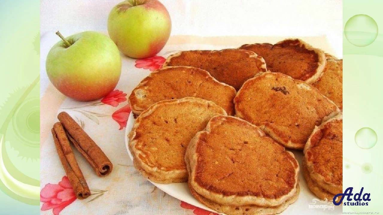 Сверхвкусно, попробуйте. Это простой рецепт оладушек из гречки для капризных людей, которые не любят