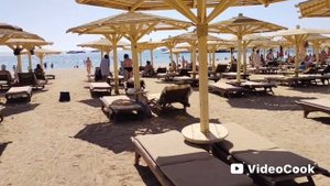 Хургада Макади бей 2024