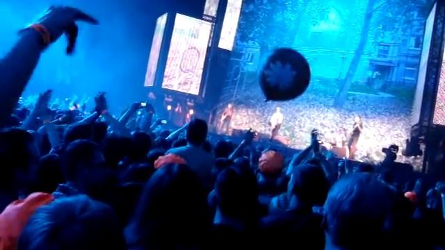 Белая Ворона - Чайф