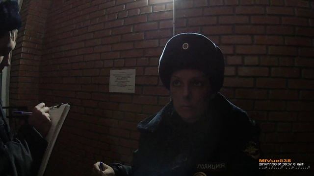 Вот так работает наша полиция смотреть онлайн