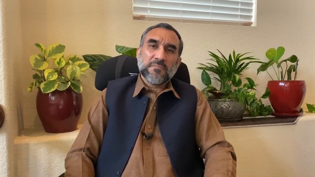 جنتي فتواګانې او دوزخي جنګونه || Anniversary of the USSR Invasion of Afghanistan December 26, 2020 смотреть онлайн