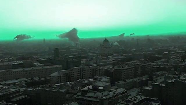 Атлантида - Разум смотреть онлайн