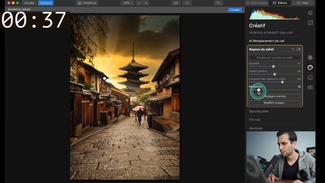 Comment Retoucher Tes Photos SIMPLEMENT Pour De SUPER Résultats !