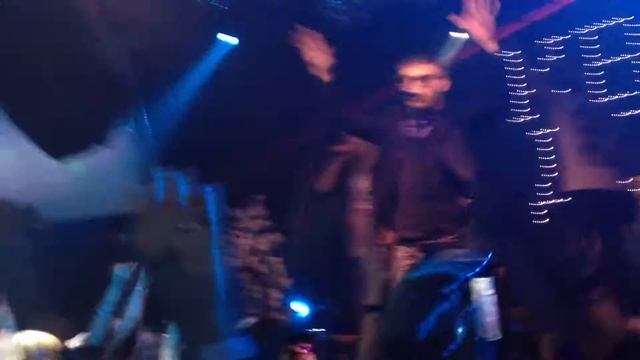 Иван Дорн DA VINCHI CLUB ОБНИНСК (16.03.2013) смотреть онлайн