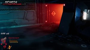 Walkthrough/Прохождение The House of the Dead Remake (классика, только пистолет)