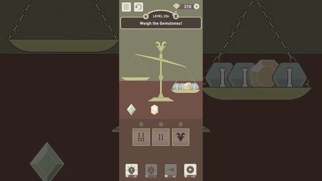 IQ Dungeon - Level 221-230 смотреть онлайн