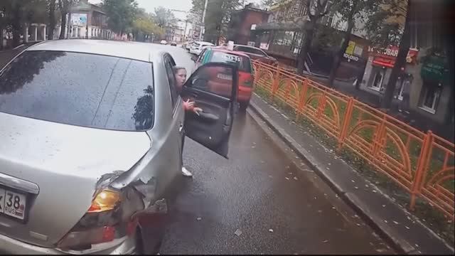 ЛЮТЫЕ АВАРИИ смотреть онлайн