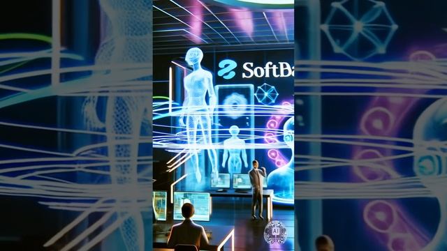 SoftBank покупает старый завод Sharp за 676 млн долларов для сотрудничества с OpenAI в Японии