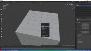 Dissolve Edges w Blender 2.9 - Usuń Zbędne Punkty, Krawędzie, Ściany