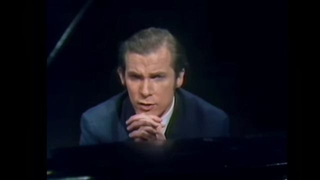 Гульд о Моцарте смотреть онлайн