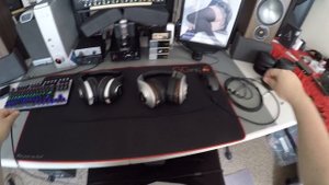 Z Review - Denon D600 & D7100