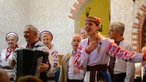 "Чорна рэдька"