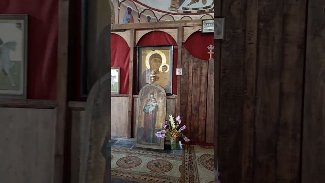 Грузинская Церковь в Азербайджане смотреть онлайн