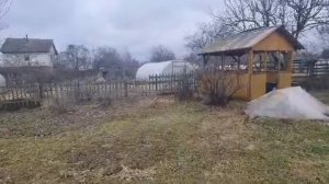 Дача у ТЦ Метро