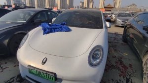 Долгая прогулка по авторынку. Часть №1