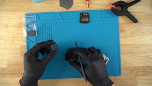 Apple Watch Series 8 Battery Replacement Tutorial