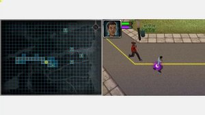 X men-destiny nintendo DS