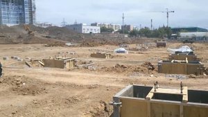 Элита монолита