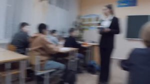 От первого лица:Школа.Влюбился в одноклассницу. /Глазами школьника