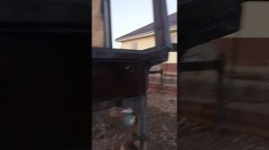 Покраска трактора МТЗ 80 в домашних условиях красим кабину