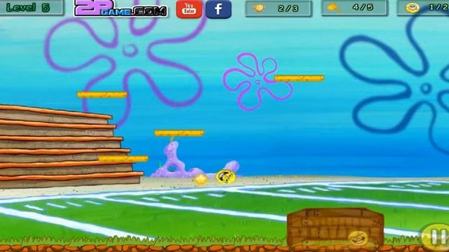 Spongebob and viral infection смотреть онлайн