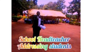 Kuru secondary school Educates and produce quality.