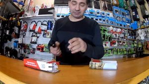 Велосипедный компьютер Sigma BC 10.0 Wired (067)123-21-12. Відео огляд магазина VeloViva