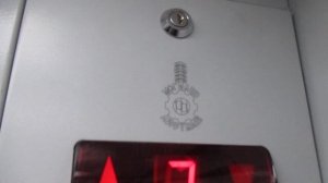 Лифт МЛМ 2018 г. V=1 м/с, Q=400 кг (14)