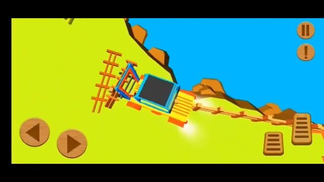 СИНИЙ ТРАКТОР ЕДЕТ. Мультфильмы для Детей #бибабоба #синийтрактор смотреть онлайн