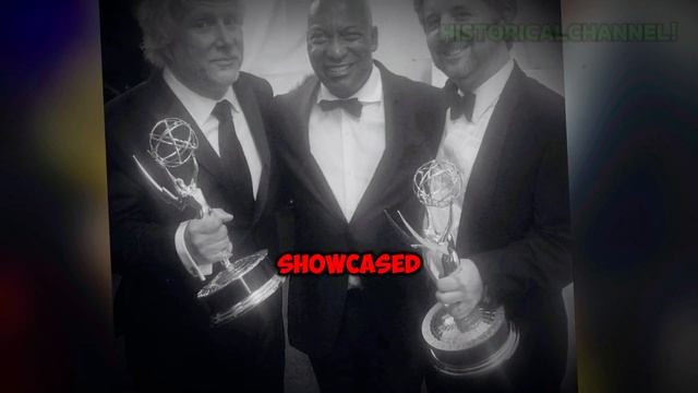 John Singleton: Pioneering African American Voices in Film #hollywoodlegend #actor #viralvideo