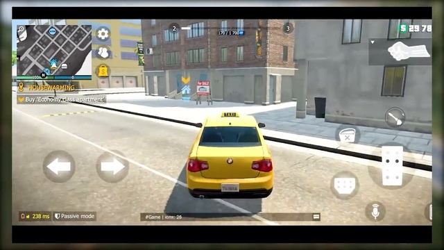 Gta 5 এর মতো মোবাইল গেম | New Open World Games 2021 | Open World Games For Android