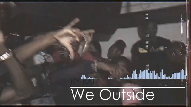 [FREE] POP SMOKE x Fivio Foreign NYC DRILL Type Beat - 'We Outside' (Prod. KY Kai) смотреть онлайн